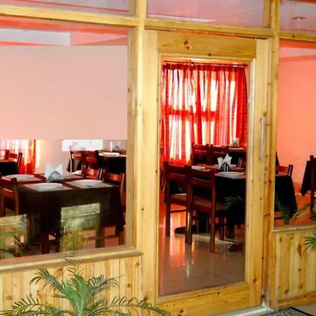 Maharaja Resort