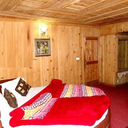 Resort Maharaja 3*