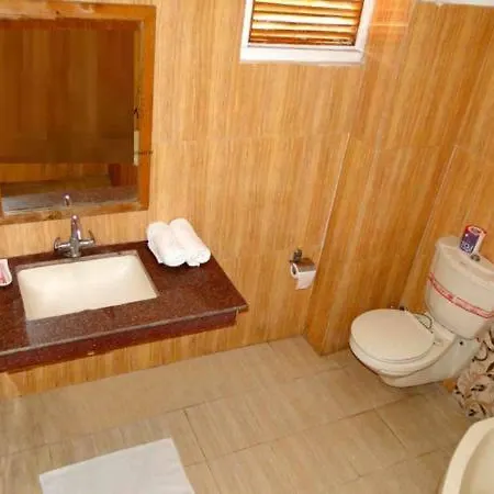Maharaja 3* Patnitop