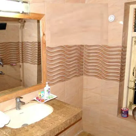 Resort Maharaja 3*