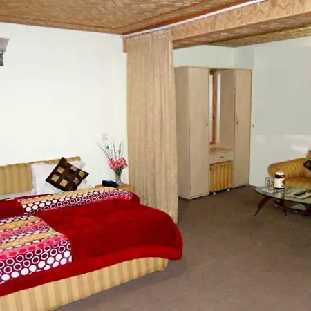 Maharaja 3* Patnitop