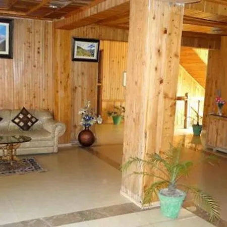 Resort Maharaja