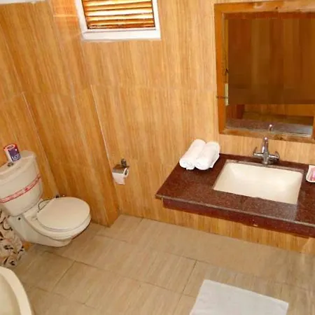 Maharaja 3*
