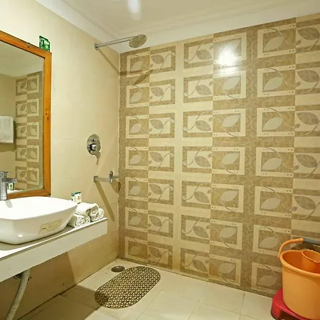 Resort Maharaja