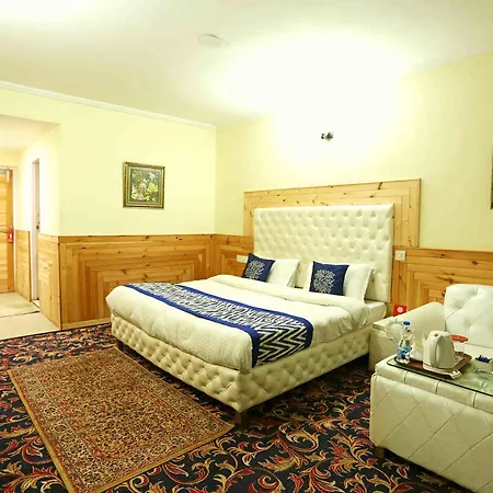 Maharaja 3* Patnitop