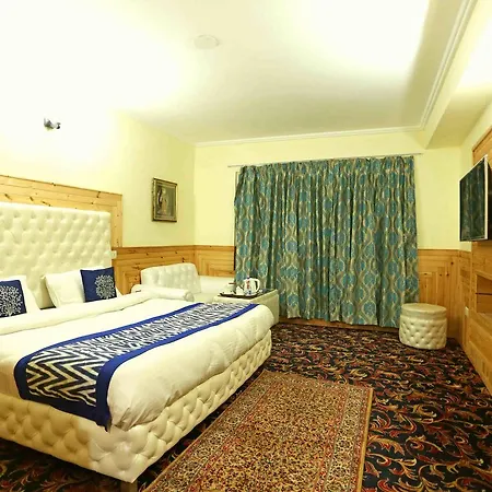Maharaja Patnitop