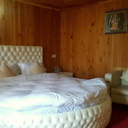 Resort Maharaja
