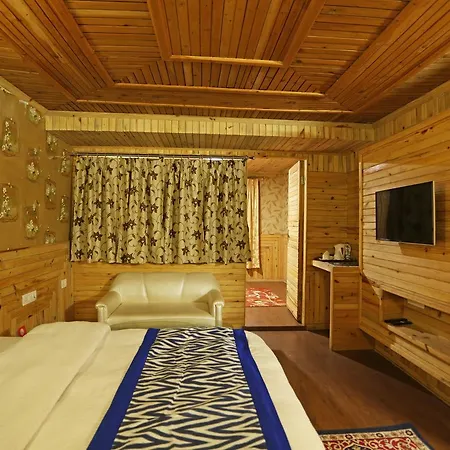 Maharaja 3*