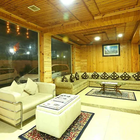 Maharaja Resort Patnitop