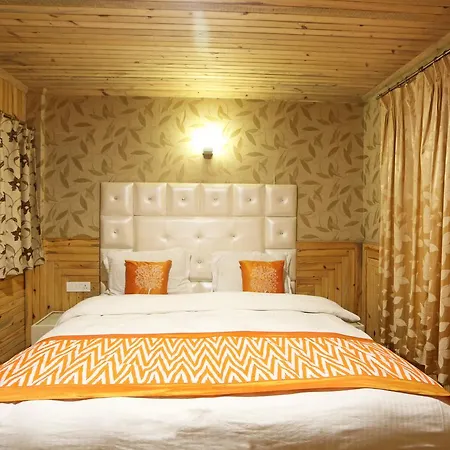 Maharaja Patnitop