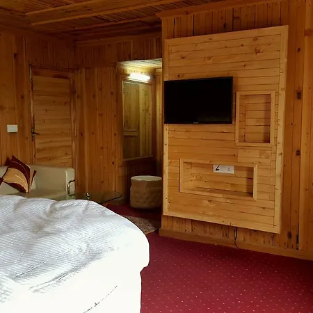 Resort Maharaja 3*