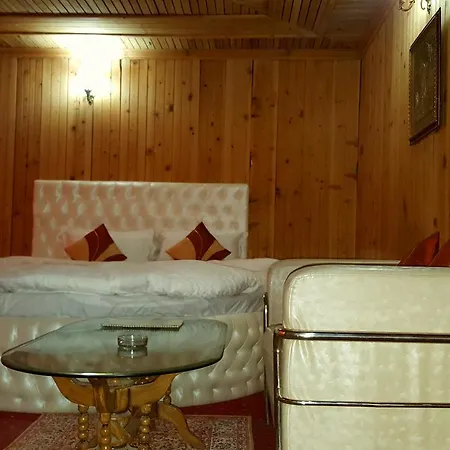 Maharaja Resort Patnitop