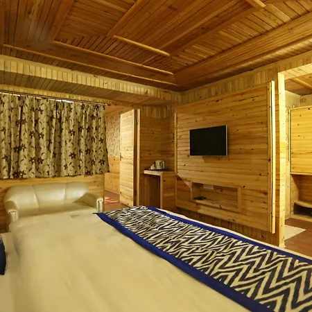 Maharaja Resort