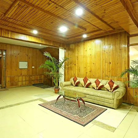 Maharaja Resort