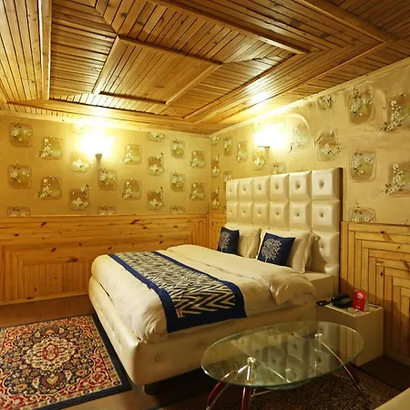 Resort Maharaja 3*