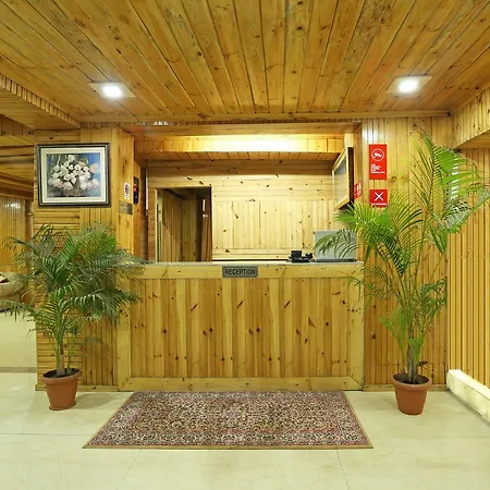 Resort Maharaja