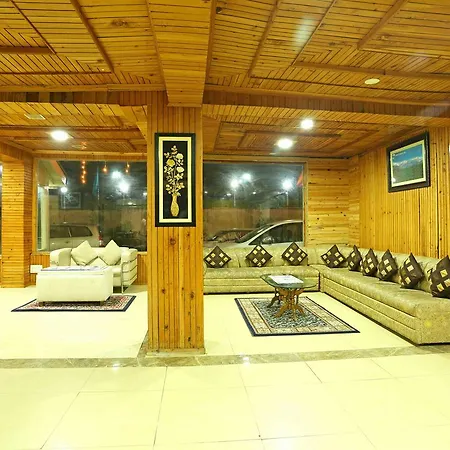 Maharaja Patnitop